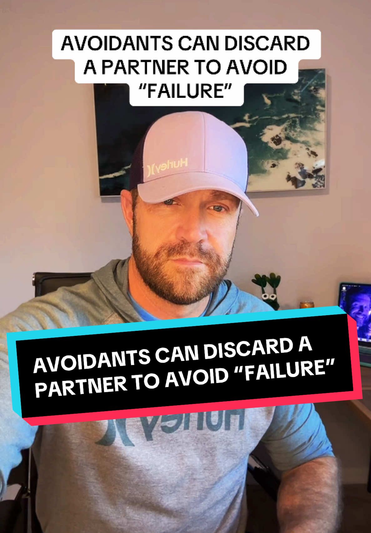 Fear of failure can be a reason why avoidants discard a partner #avoidant #avoidantattachment #attachmentstyle #dismissiveavoidant #fearfulavoidantattachment #insecureattachment #attachmentstyle #emotionallyunavailaible #breakup #discard #discarded #divorce #heartbroken #Relationship #dating #situationship #attachmentwounds #relationshipcoach 