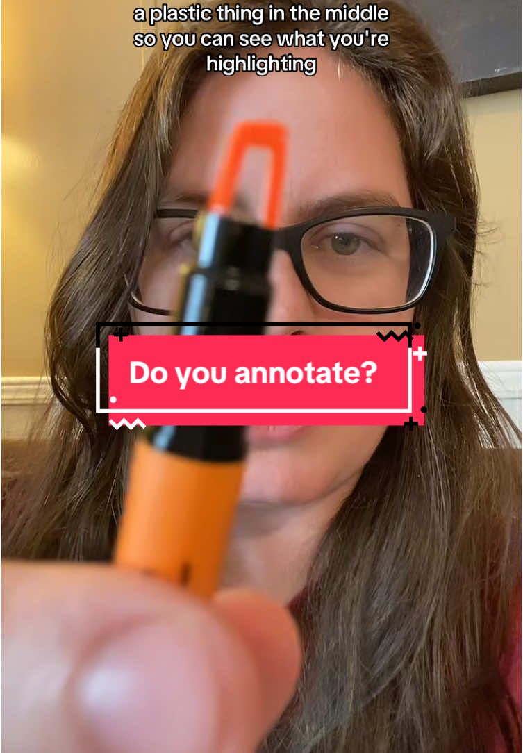 Do you like to annotate? #BookTok #bookish #books #bookdragon #bookaddict #bookishquestions #qotd #bookworm #annotatingbooks 