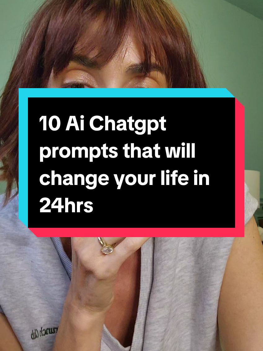 use these and watch what happens 🤯🤯 #Ai #chatgpt #chatgpthack #chatgptprompt #LifeHack #techtok #mindblown 