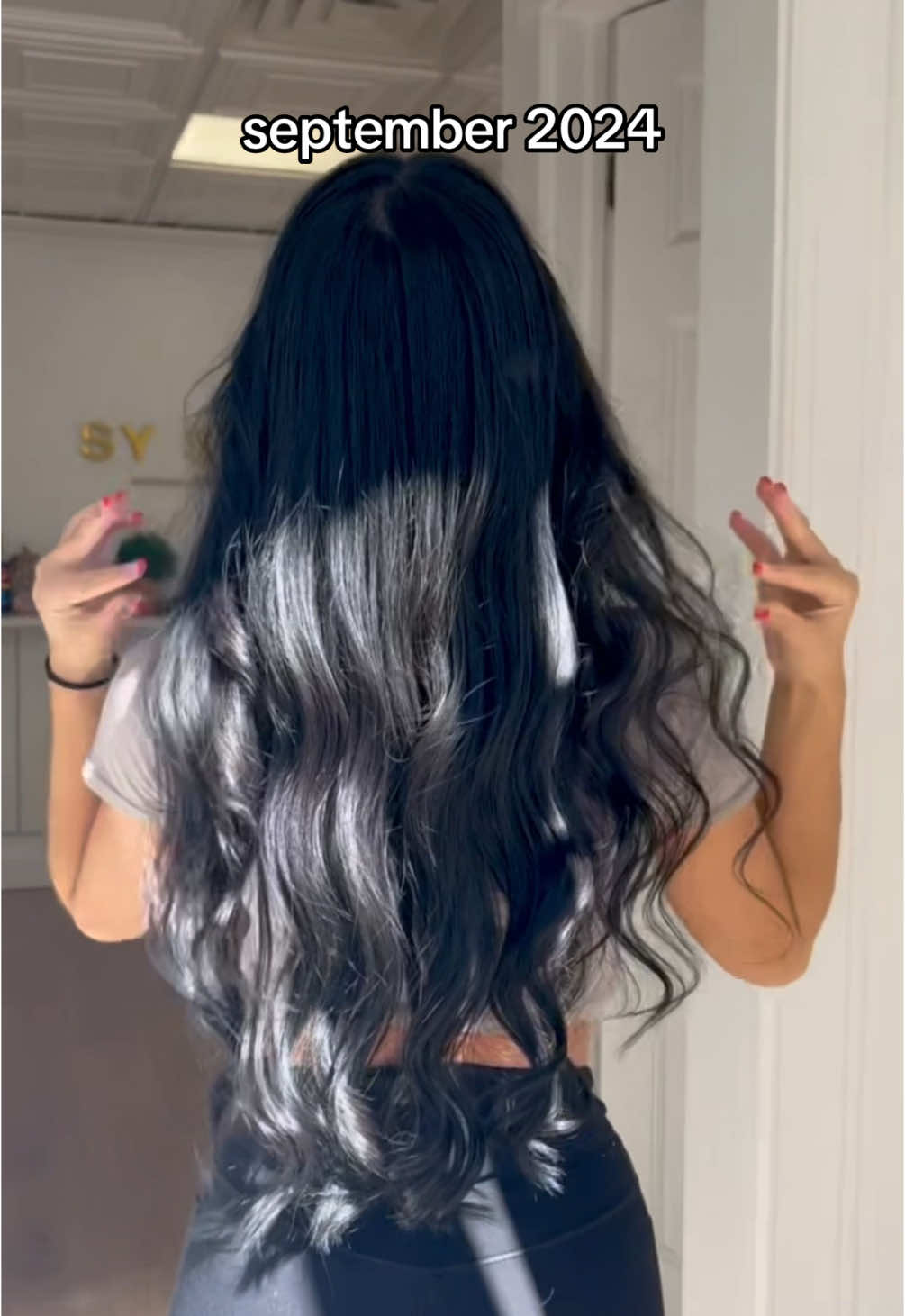 no extentions. just 2 years of dedication 🤩