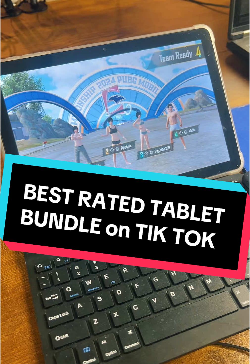 Android tablet bundle with great specifications #tabletbundle #DealDrops #Spotlight #TikTokMadeMeBuyIt #PRITOM #VASOUN 