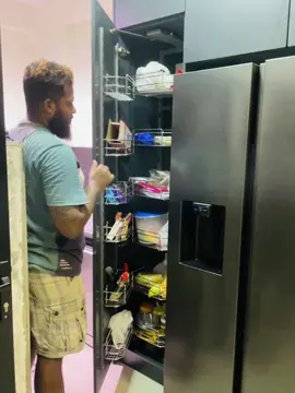 SS Furniture & Pantry Cupboards🤩  #negombo🇱🇰 #srilanka #tiktok 