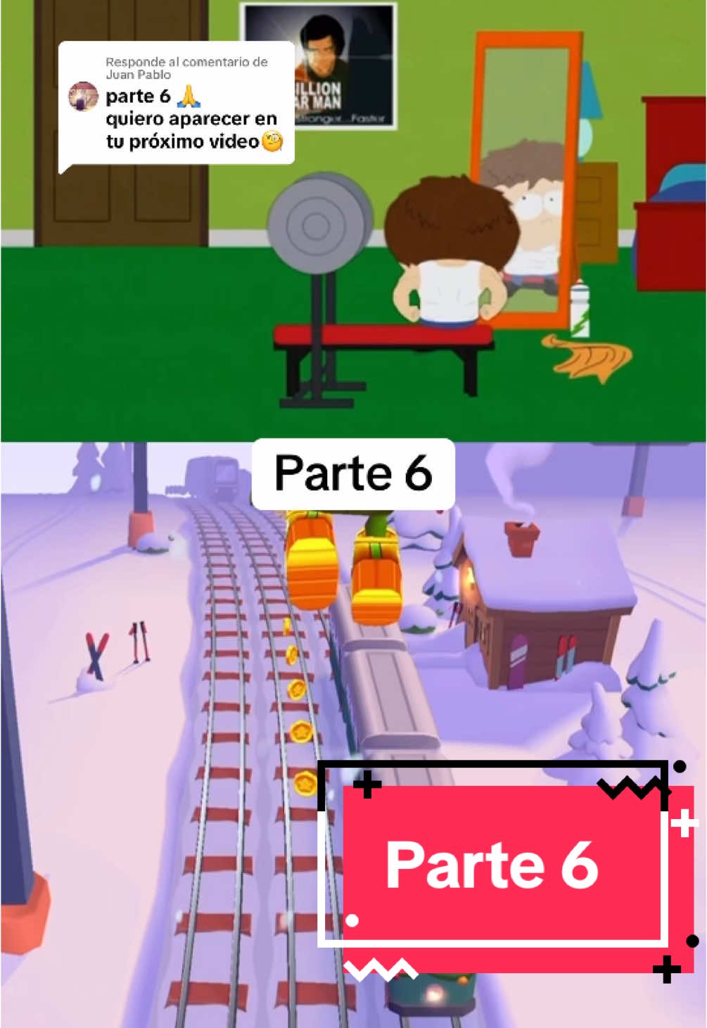 Respuesta a @Juan Pablo #clips #southparkedit #southparkbestclips #fyp #paratiiiiiiiiiiiiiiiiiiiiiiiiiiiiiii #comedia 