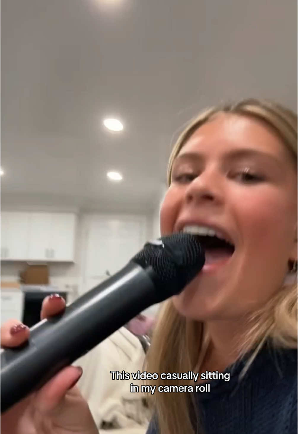 Favorite cover ever with my hot band #singer #cover #fyp #billieeilish 