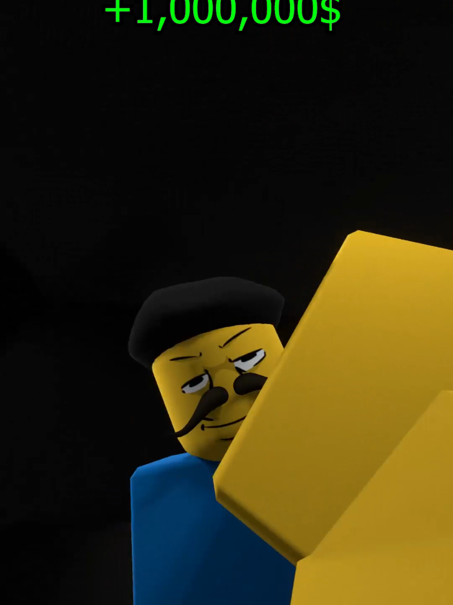 of course why not? roblox animation meme #meme #viral #roblox #robloxanimation #fypp 