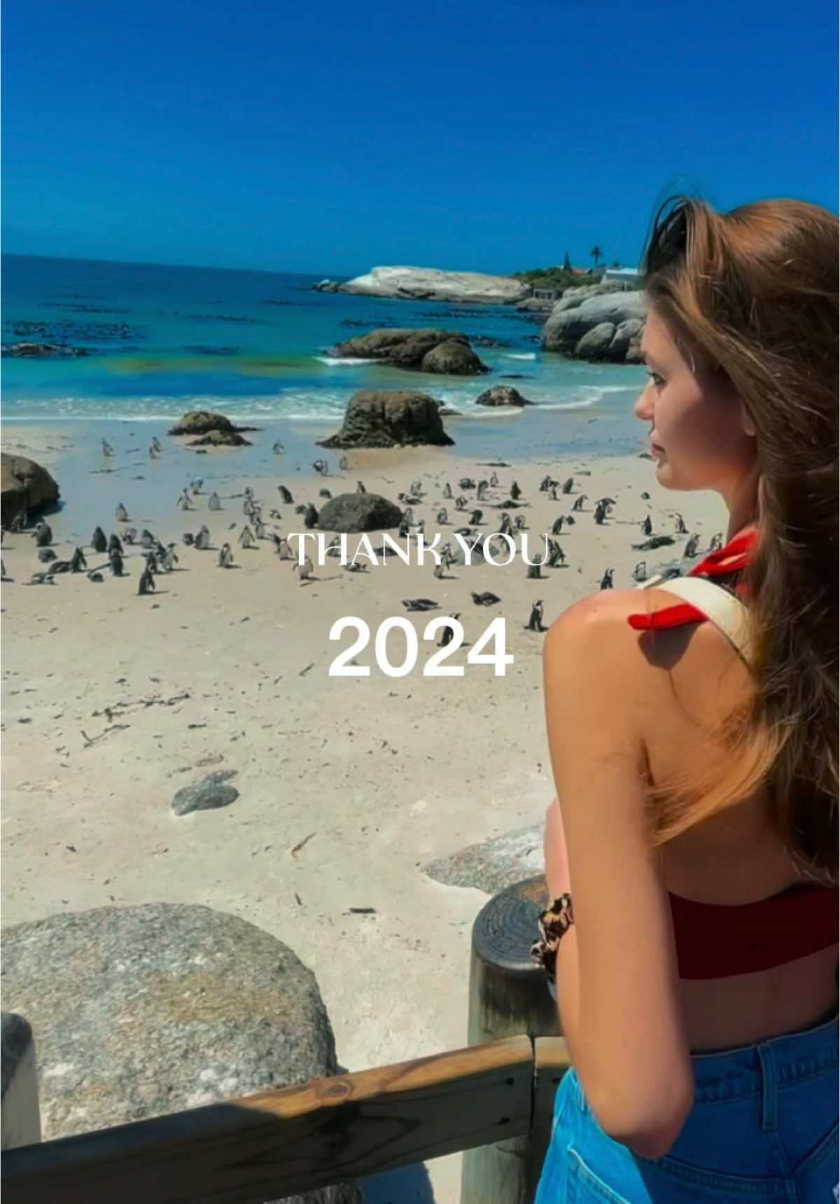 What a year!🥹 #2024 #fyp #viralvideos #travel #traveltok #capetown #paris #greece #milan 