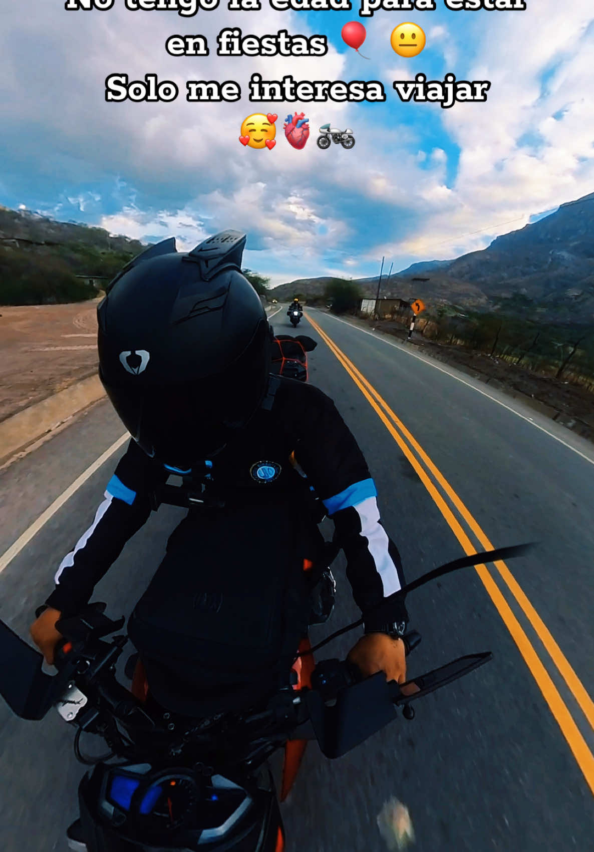 #contenido #paisajes #aventura #rutasdelperu🇵🇪🇵🇪 #baikers🔥🏍️ #paisajes #legionbikersperu #bikersoftiktok #🏍️🔥 #bikrsde❤️🏍️😎 