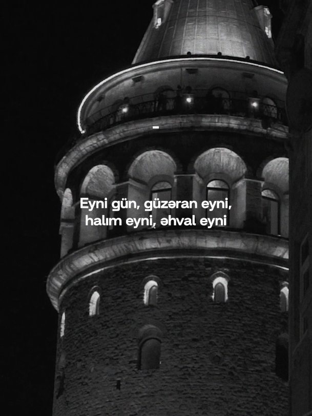 #badclause - Eyni Şeylər