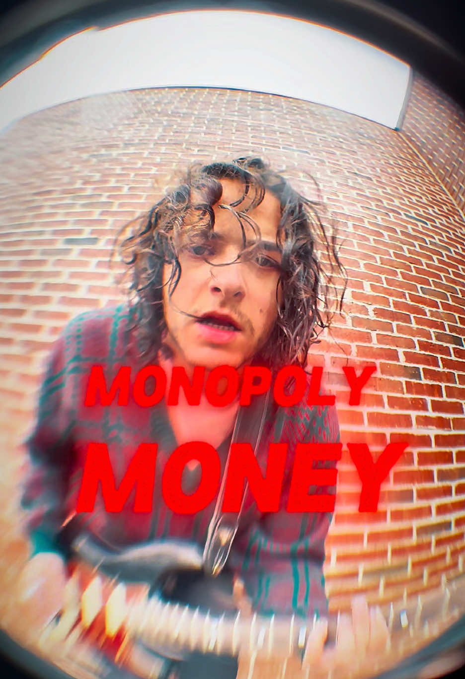 “Monopoly Money” January 17th #moonwalkerband 