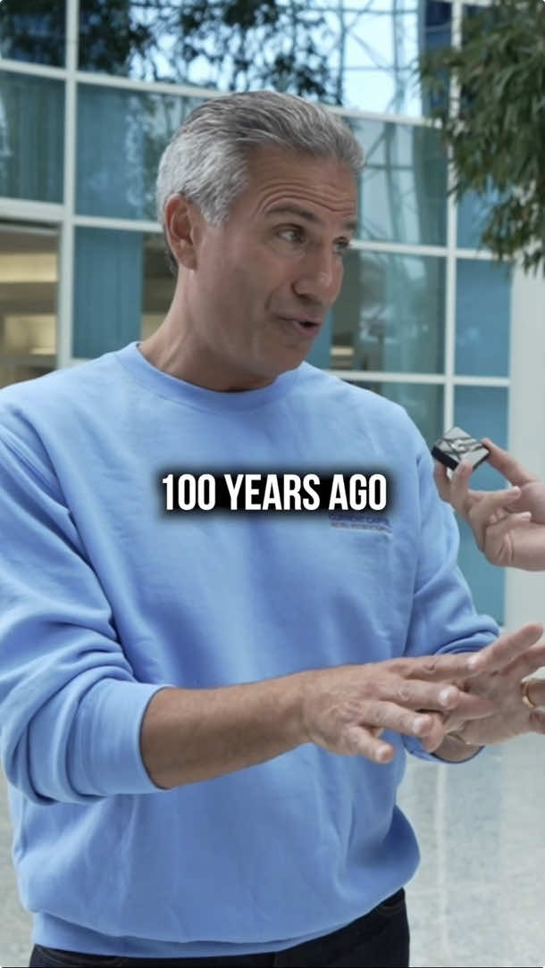 The middle class in America is stuck. In my opinion, you’re almost better off being poor than middle class. They were taught to go to school, get a good job, save, buy a house, and retire comfortably. But what used to work 100 years ago doesn’t work today. You need to take responsibility for yourself. #wealth #financialfreedom #finance #buildwealth #retirement