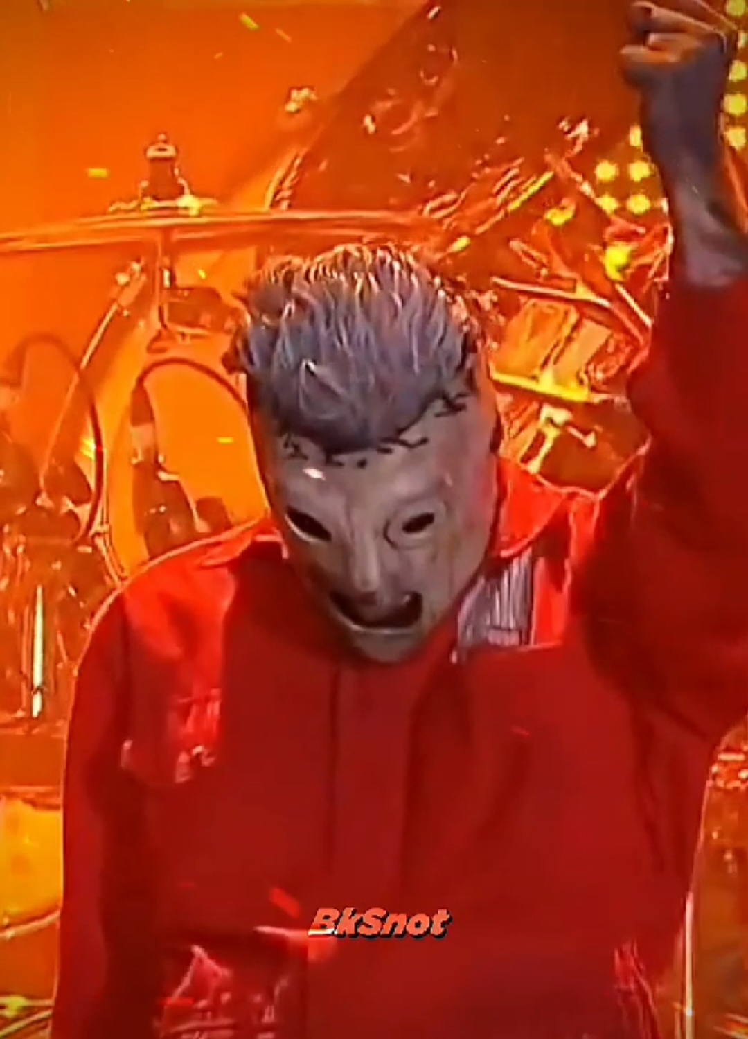 Slipknot - (Sic) Live at Rock In Rio 2011 | #slipknot #slipknotfans #sic #rockinrio #numetal #coreytaylor #joeyjordison #slipknotedit #fyp 
