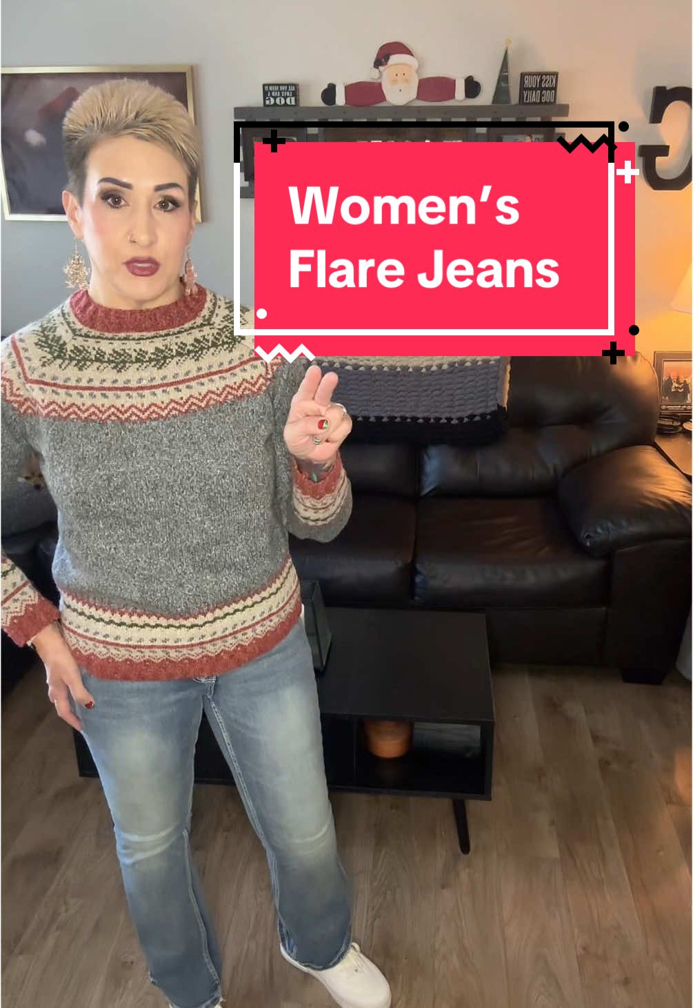 Love these jeans!!  CLEARANCE!!! #clearance #sale #flarejeans #TikTokFashion #spotlightfinds #trending 