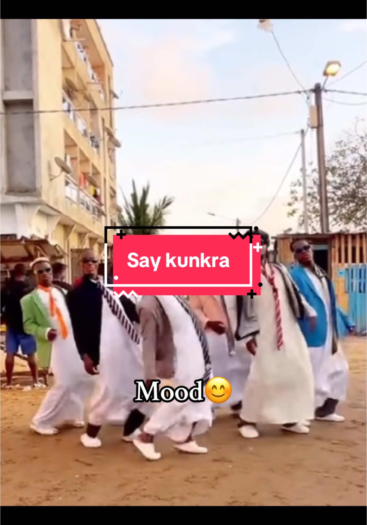 La bonne humeur a Quelque chose de genereux 🥳 #danse #dansechallenge #mood #pourtoi #saykunkra 