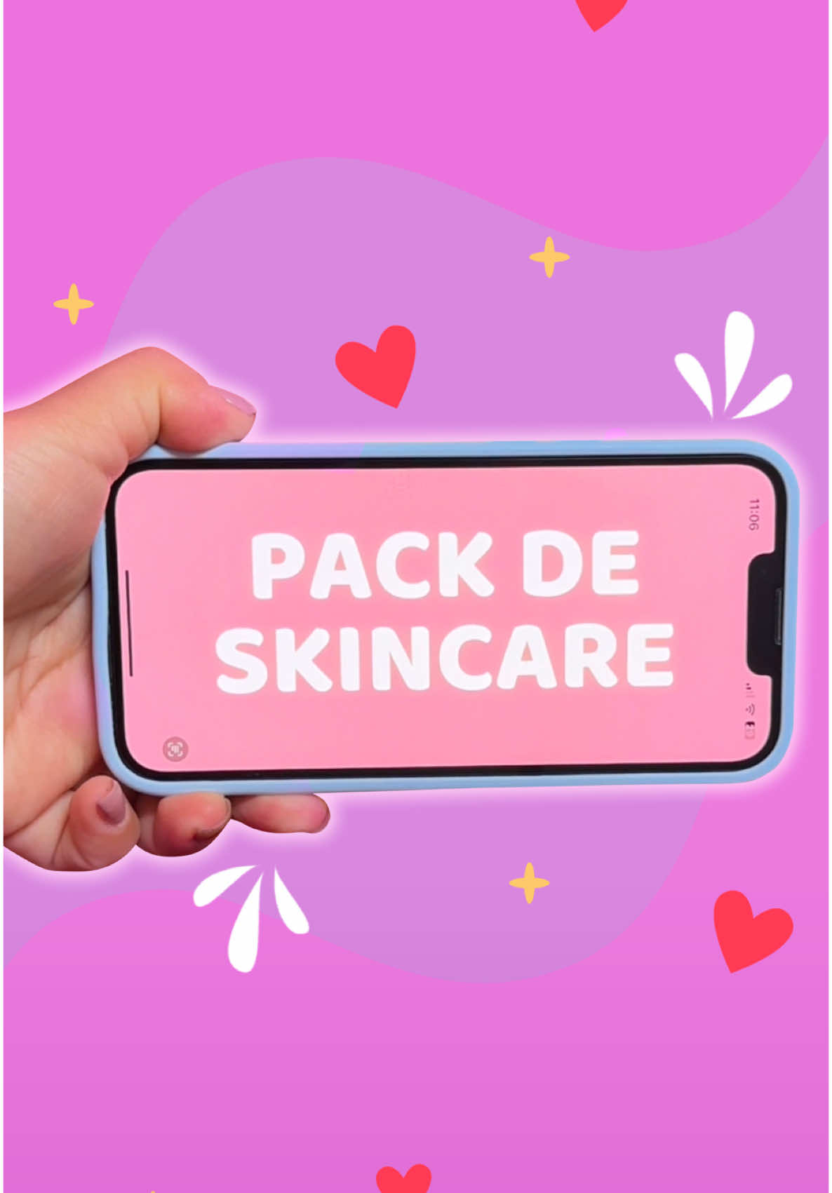 Ya puedes conseguir tu Pack de Skincare por solo s/. 70.00 💕, ideal para regalar en esta navidad y usarlo en verano. ✨🏖 👉 Hacemos envíos a todo el Perú, escríbenos al 991 971 062 o visítanos en la Galería Plaza Central tda 153-S.♥️ #Jarusa #JaruLover #regalosdenavidad #packskincare #skincare #serum #vitaminac #acidohialuronico #aguamicelar #aguaderosas #skincare #cuidadodepiel #Navidad #Navidad2024 #regalodenavidad #regalos #JarusaCosmeticos #peru #ventapormenor #ventapormayorymenor #parati #fyp #maquillaje #ventamayorista 