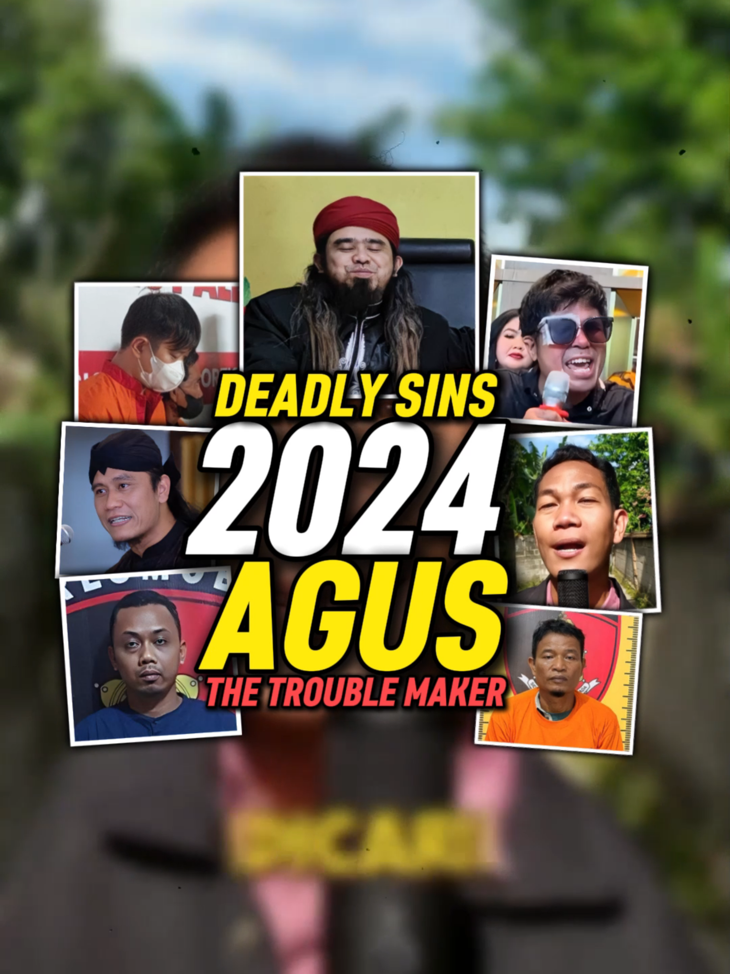 Semua Agus Dengan Masalah Masalah nya di 2024 #fyp #anime #viral #fypシ゚ #agus