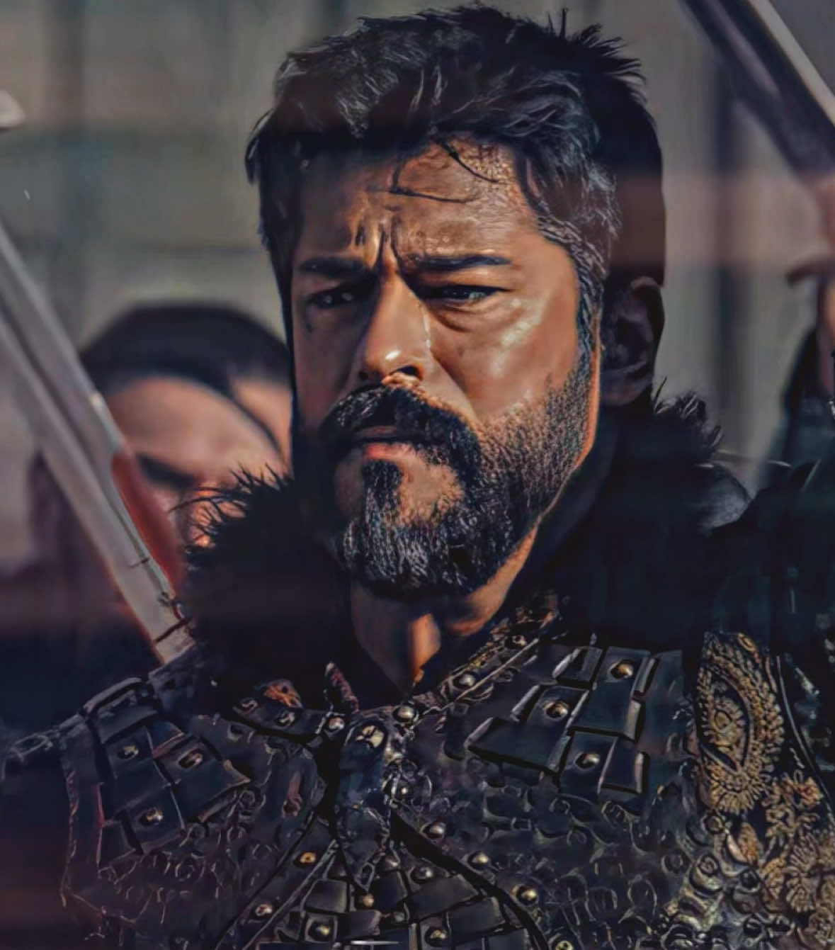 Osman Bey 🐺 | #kurulusosman #edit #osman #osmanbey #ottoman #turkishseries #ottomans #osmanli #conquest #turk 