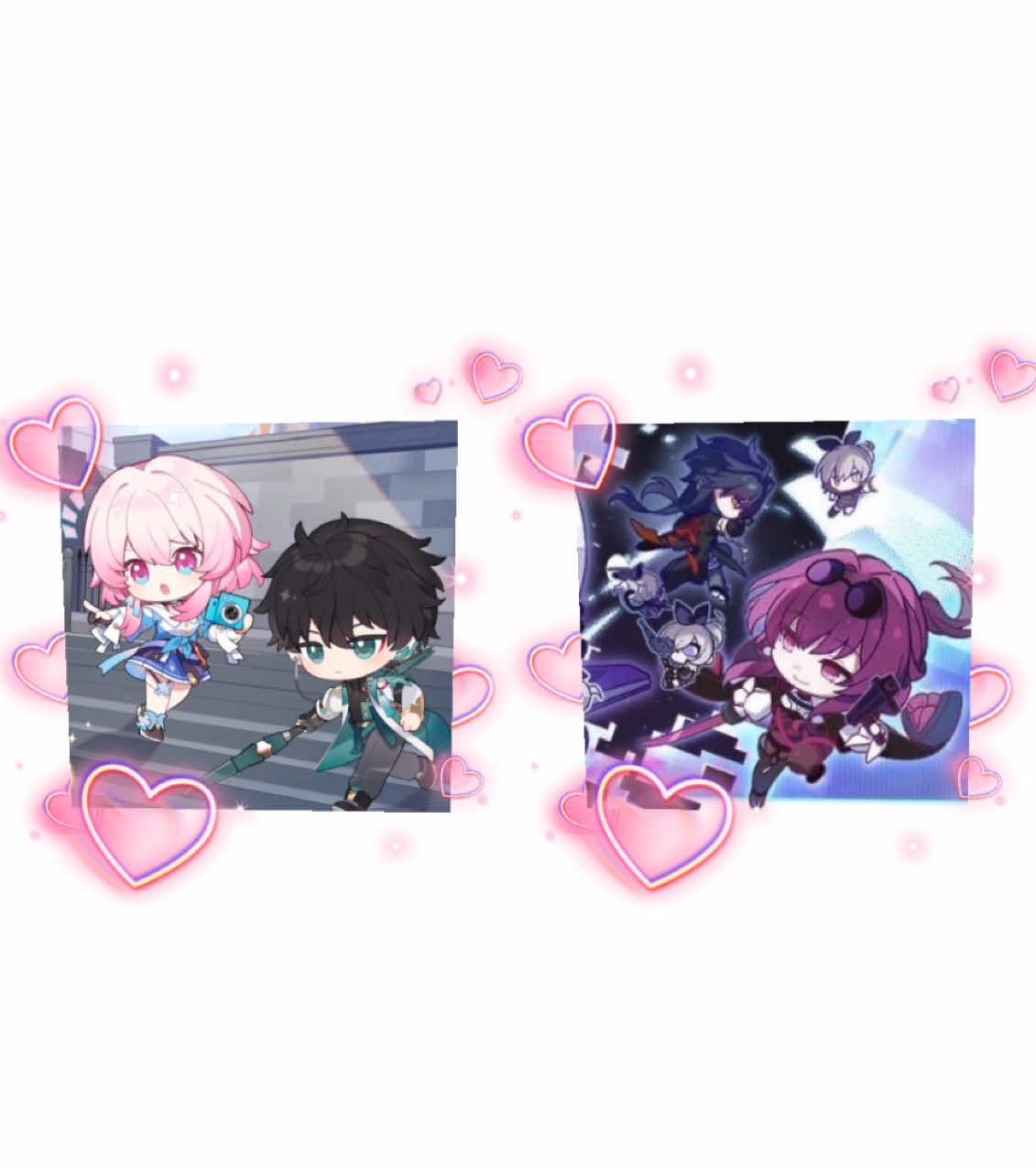 they're pastel pink x blue and dark pink x blue. FIGHT me. danmarch and kafblade double date when #Gamma2sgirlfriend #Kitsunikoo #kkitsuchii #HonkaiStarRail #hsr #DanHeng #Blade #March7th #Kafka #danmarch #kafblade #danhengxmarch #marchxdanheng #bladexkafka #kafkaxblade @@ nessa @ᵎᵎ ☃️bella – CEO of Kafka 🍒 @☃️ milo • aeon of feiqiu ❄️ @✦Evie • Aeon of SunChi!🪽🌊 @Snowy💧⚖️ nvfr CEO @Mike (Wriolette shippers dni) @V̲ial  :  albedo’s lover 🪄 