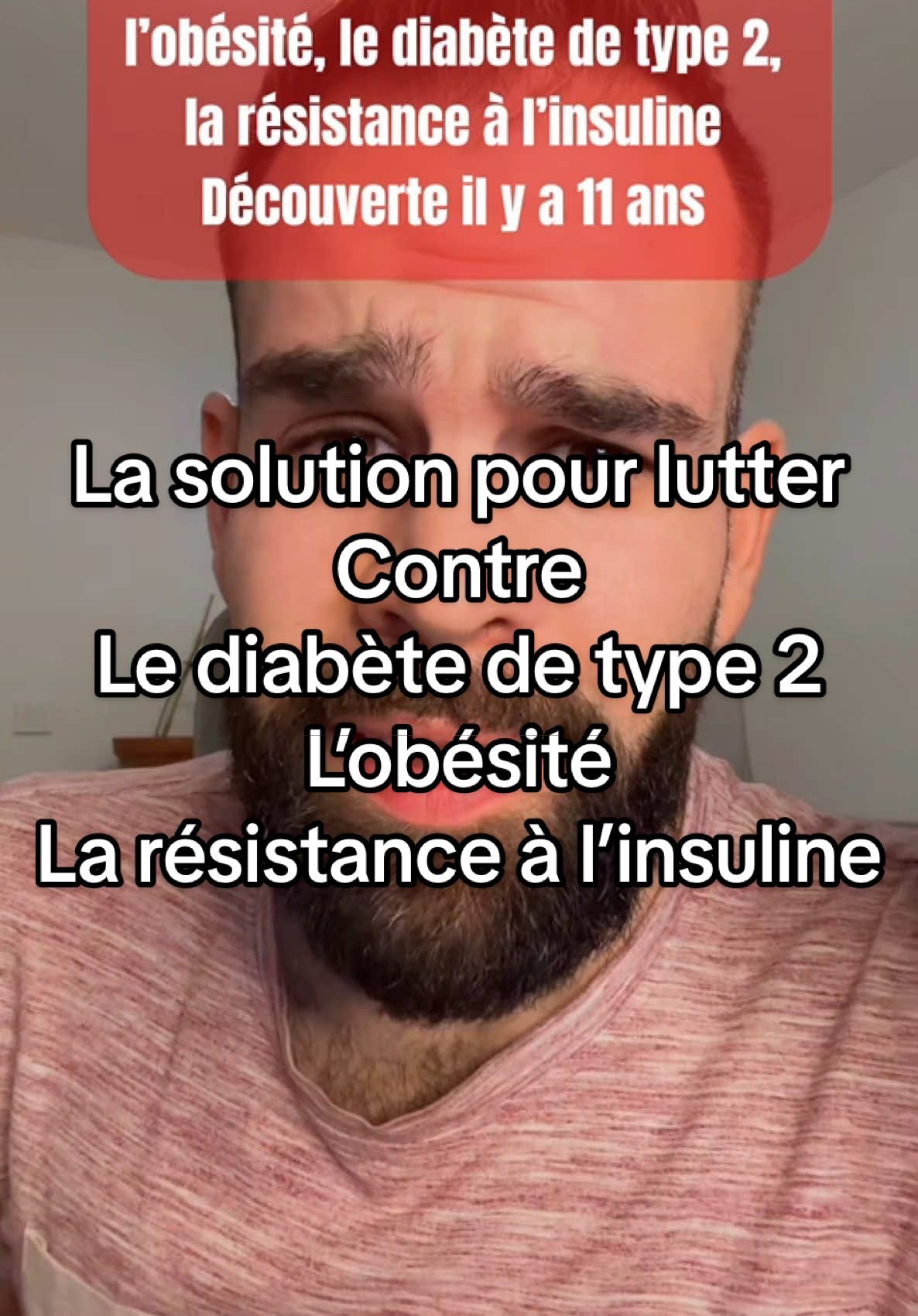 Une solution pour lutter contre l’obésité, le diabète de type 2 et d’autres problèmes métaboliques existe depuis 11 ans, mais personne ne t’en a parlé… Jusqu’à aujourd’hui. 🌍💡 👉 Découvre une approche naturelle et efficace, validée par la science, qui peut transformer ta santé et t’aider à reprendre le contrôle de ton corps. Commente Feelgreat et ton âge si tu veux en savoir plus. #Santé #BienÊtre #FeelGreat #Diabète #PerteDePoids #Hormones #Métabolisme #maigrir #pertedegras#glp1#pourtoi 