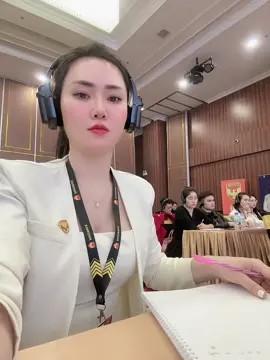 Một ngày học tập trọn vẹn #ceophuongthao #phuongthao #ninhbinh #hoctap #phatrienbanthan #drhelena #phoenix #yeuthuong #camp #LearnOnTikTok #fyp 