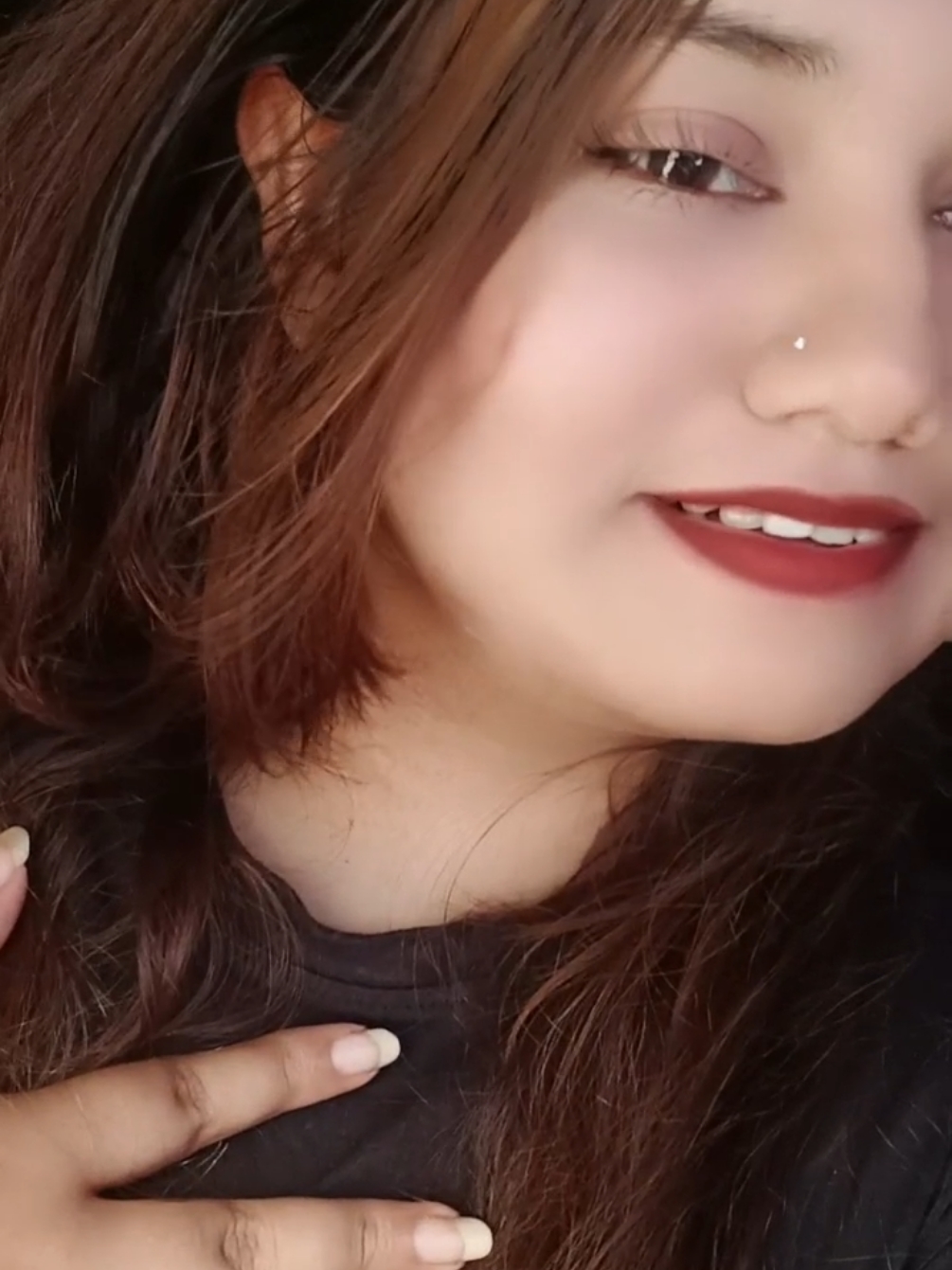 tmi mor jiboner vabona❤️🖤🥀 #foryoupages #trending #viralvideo #reply @For You @TikTok Bangladesh 