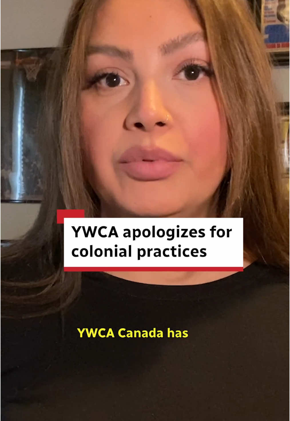 In 2019, YWCA Canada commissioned research on its involvement in residential schools and Indian hospitals. Through this research it found its branches supported colonial practices and assimilation policies that did harm to Indigenous communities. The report acknowledged research gaps, such as focusing on institutional records rather than the lived experiences of Indigenous individuals, families and communities. It recommended any further research centre Indigenous voices and knowledge systems to provide a more comprehensive and respectful understanding of the YWCA’s past. In the meantime, YWCA Canada said it will preserve its archival records.