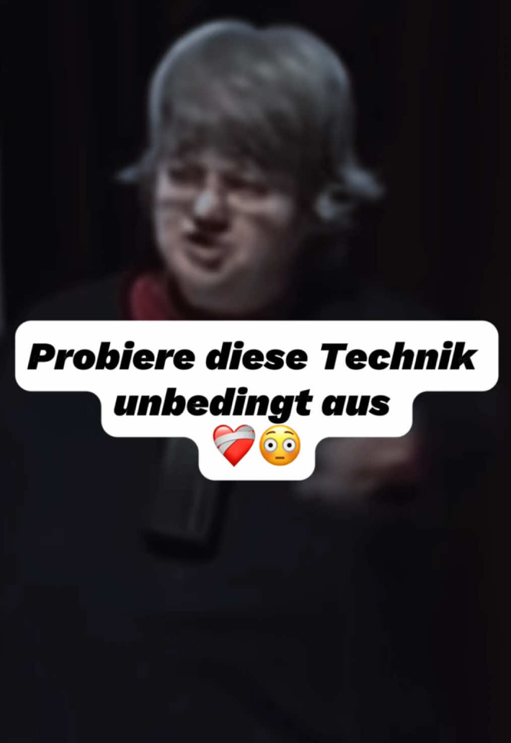 So geht’s:👇🏼 1️⃣ Stelle einen Timer, der alle 3 Minuten klingelt oder piepst. 2️⃣ Wenn dieser Timer klingelt, schreibe sofort deinen aktuellen Gedanken auf einen kleinen Zettel. Wichtig!❌ 📌 Lies nicht, was du geschrieben hast. 📌 Stecke den Zettel direkt weg, ohne ihn zu überarbeiten oder zu verbessern. . . . #VeraBirkenbihl #Vera #Birkenbihl #Verabirkenbihltechnik #Verabirkenbihlmethode #Verabirkenbihlmenschen #Verabirkenbihlmannundfrau #Männer #Frauen #weisheit #technik 