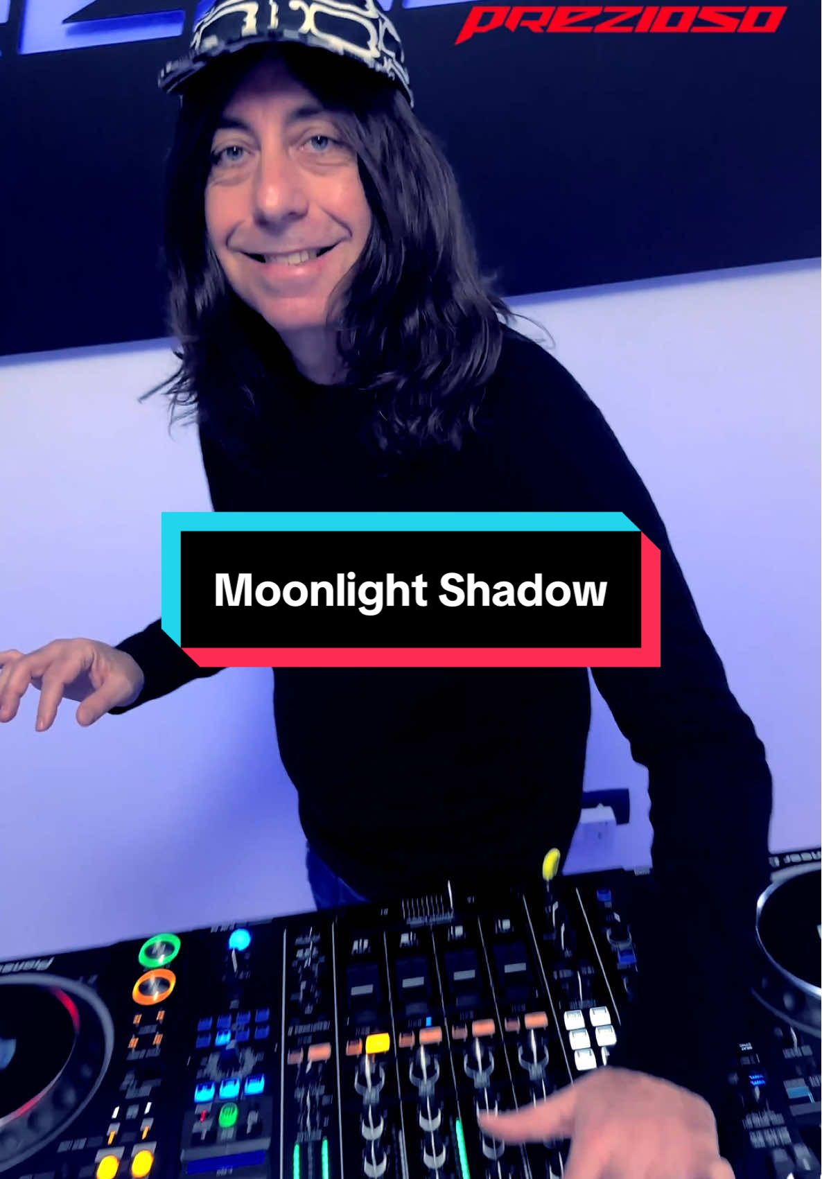 Moonlight Shadow will be Out on January 3, 2025 🚀 #newmusic #electronicmusic 