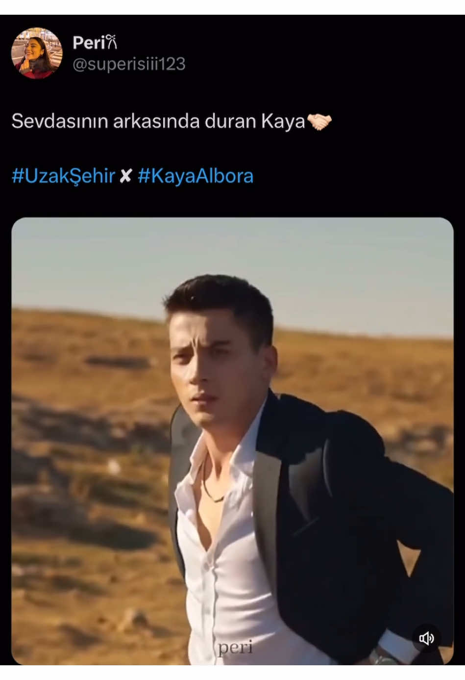 Kaya Albora❤️‍🔥 #KayaAlbora #uzakşehir #uzakşehirdizi  . . . . . . #fypp #keşfetbeniöneçıkar #keşfetteyizzz #kesfet #edit #viral_video 