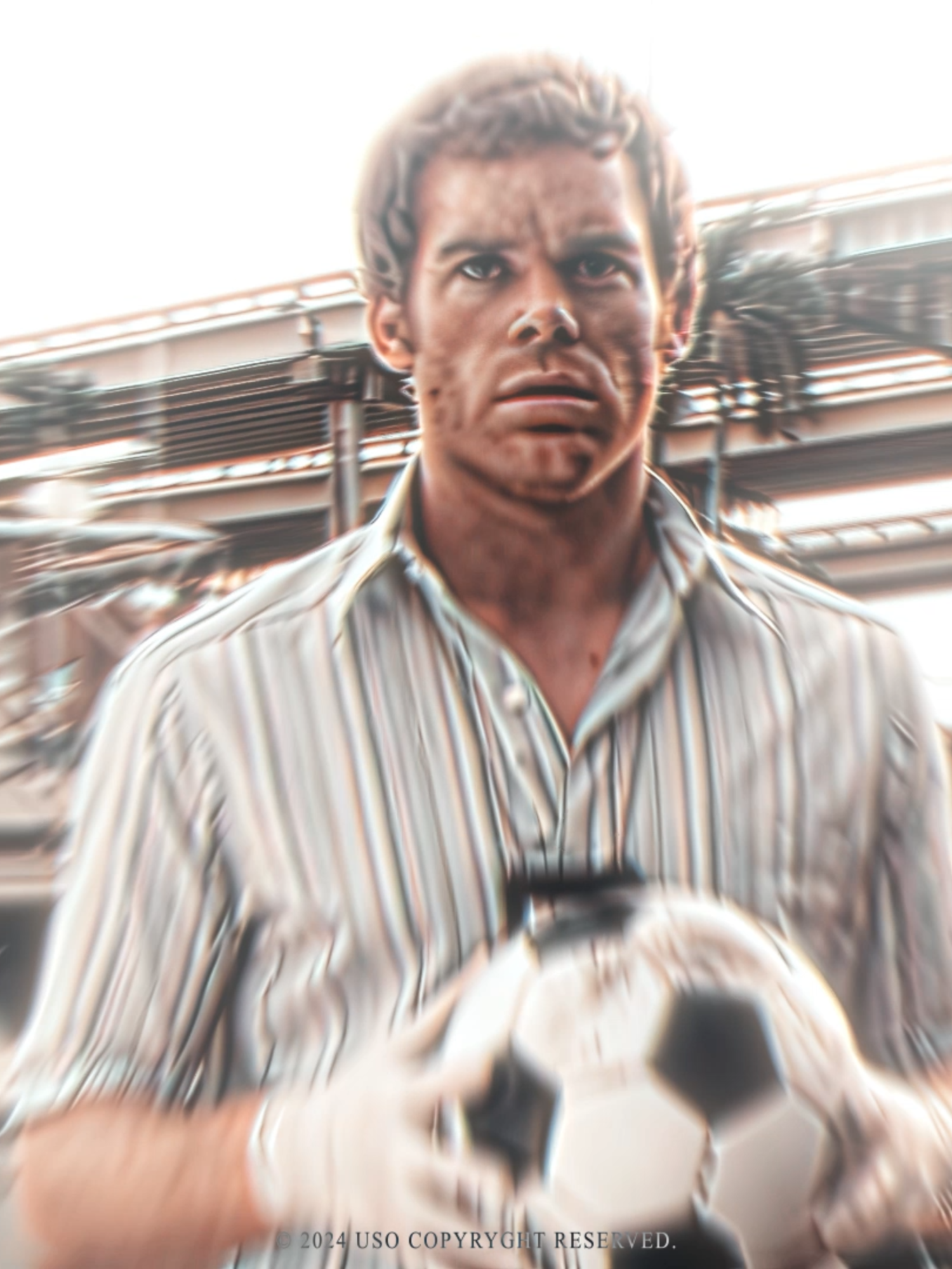 Dexter Mogggan || #dexter #dextermorgan #dextermorganedit #dexteredit #edit #fyp #ae #virał #viral_video