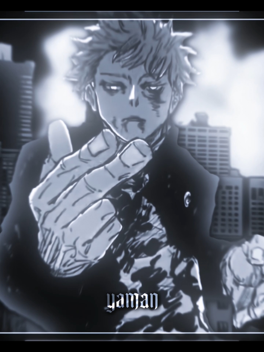 Murasaki 🔥 | #gojo #jjk #jjkmanga #edit #manga #mangaedit #foryoupag 