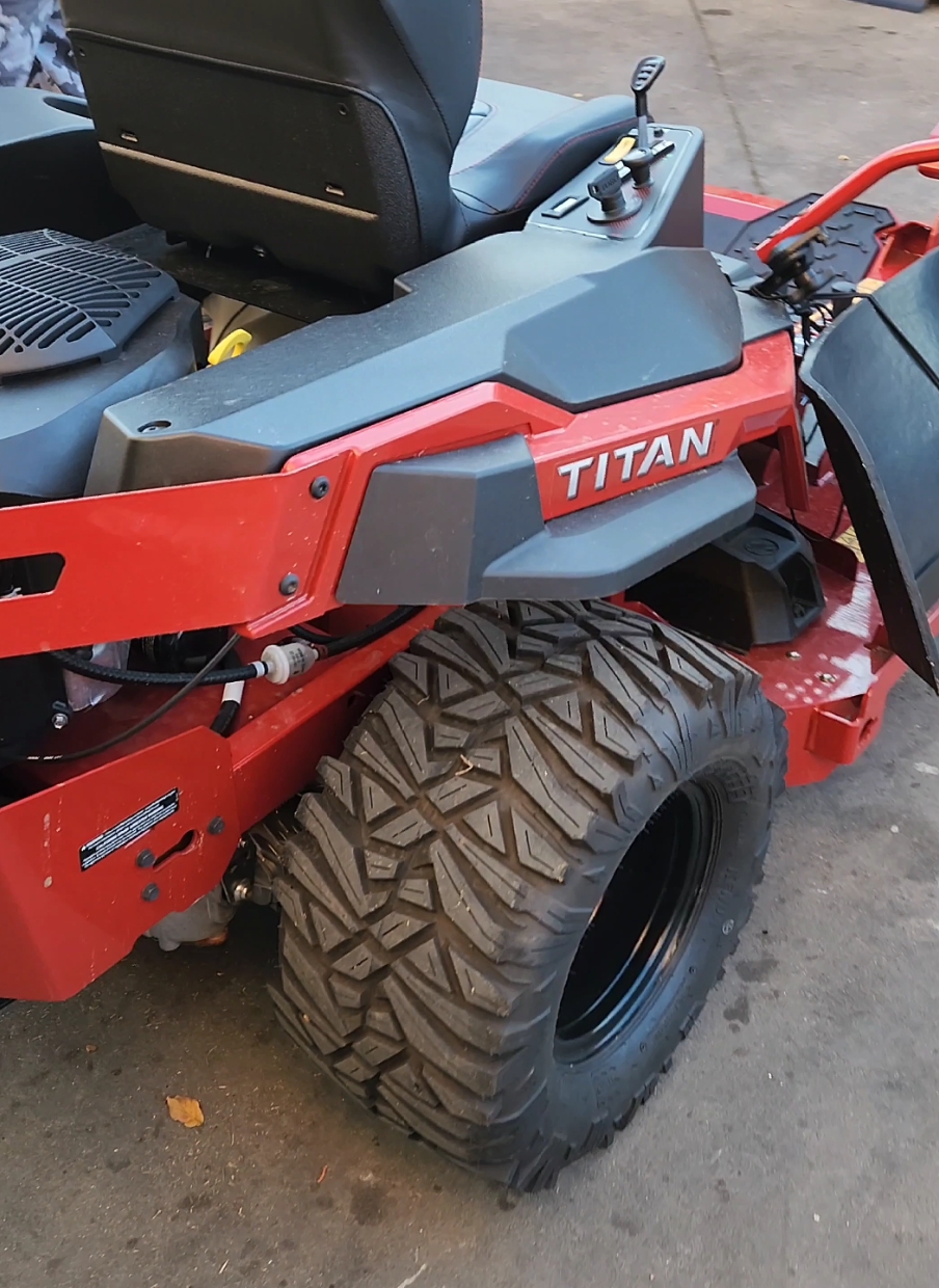 New Toro 54