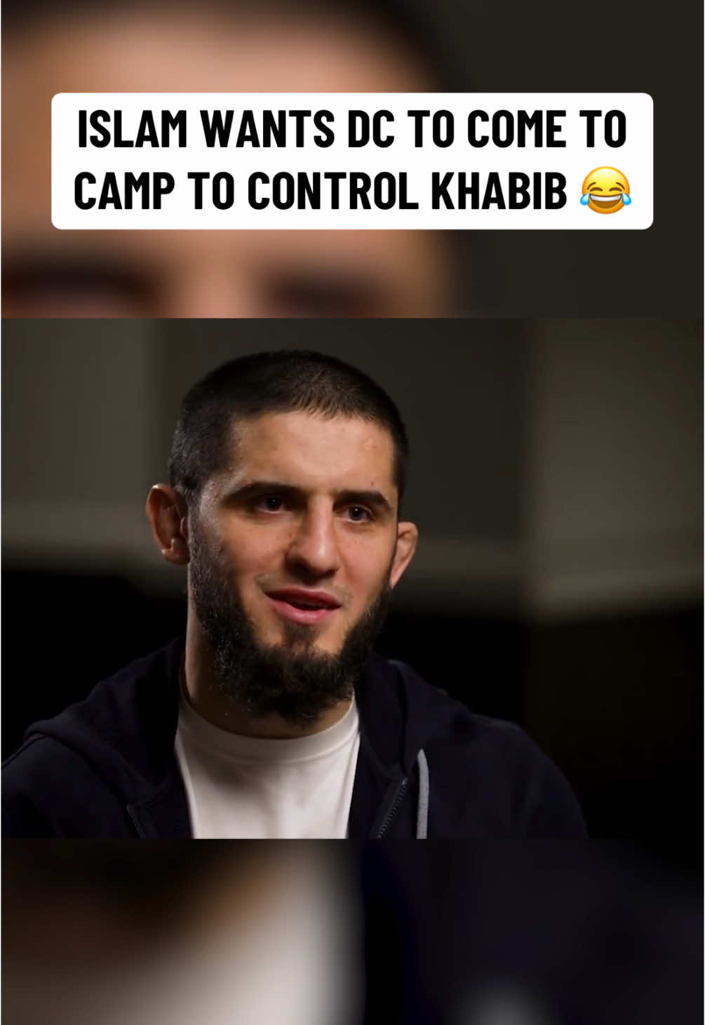 #islammakhachev #khabib #dc #danielcormier #UFC #ufc311 #mma 