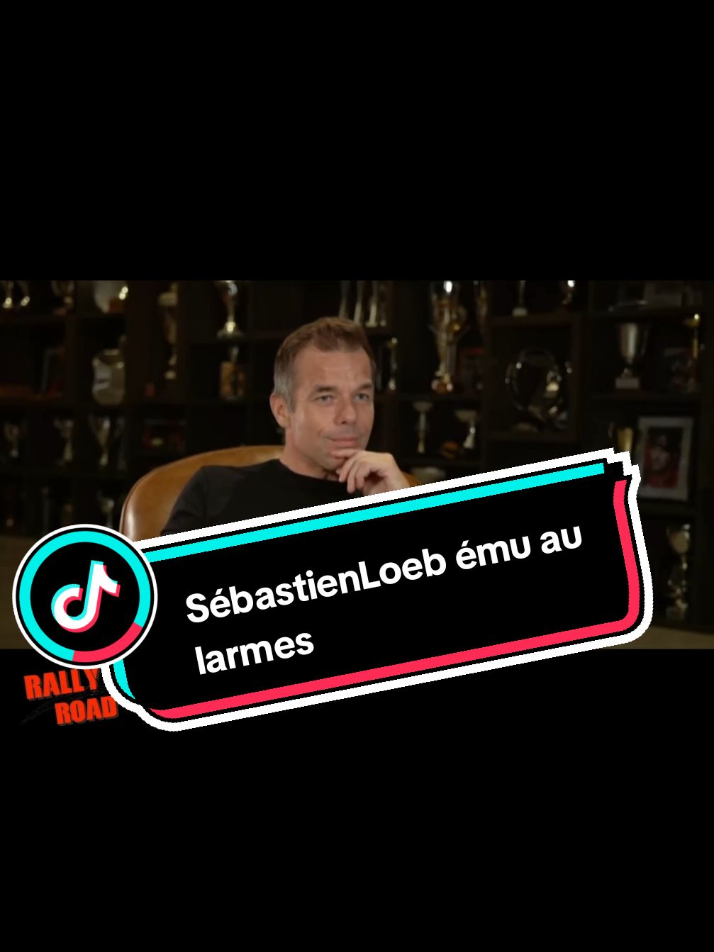 Documentaire : Sébastien Loeb pilote éternel #rallyroad #wrc #sebastienloeb #rallye #pilote #rallycar #rallylife #rallyefans #wrcrallye #loeb #danielelena #worldchampion #championdumonde 