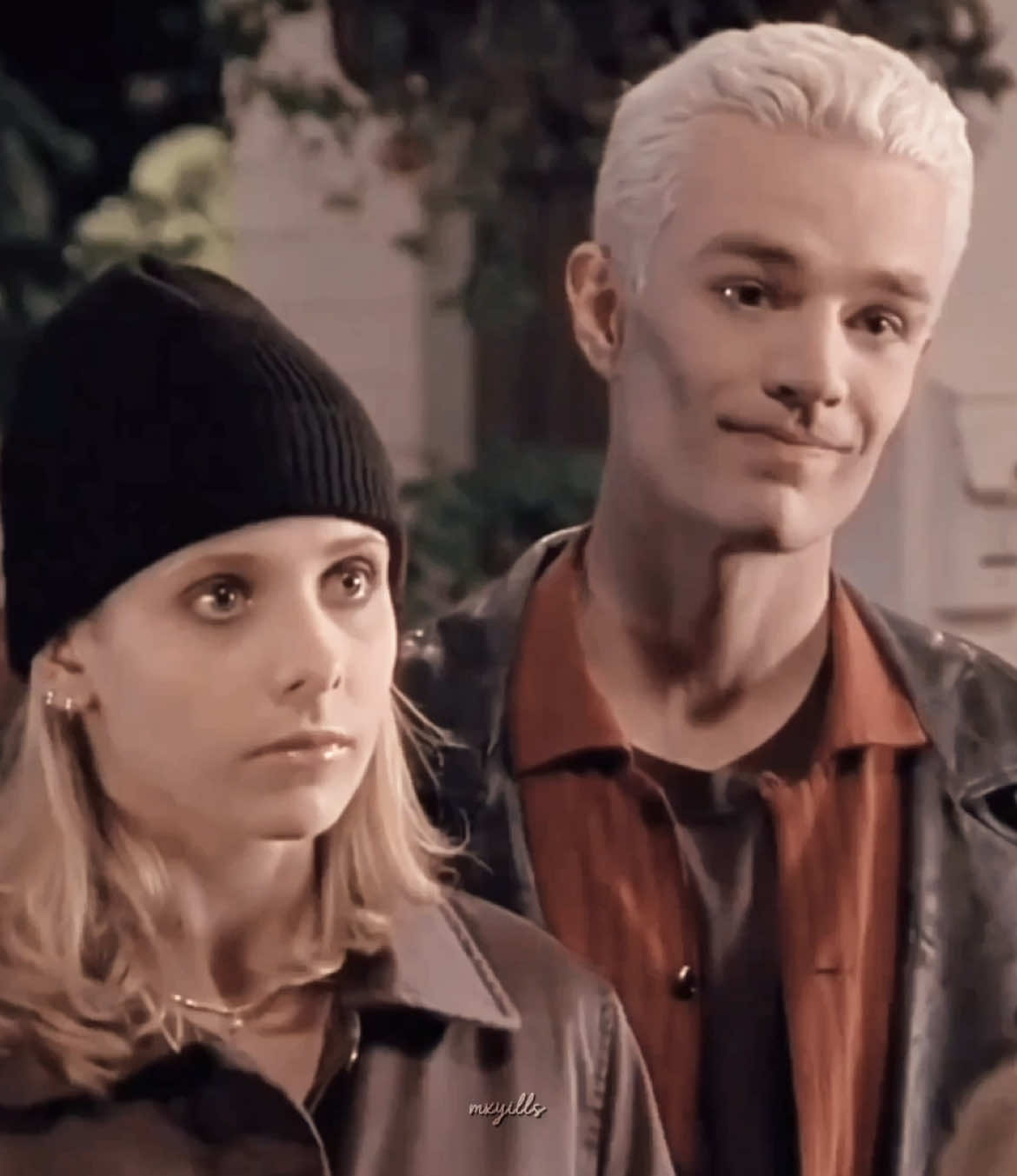 #SPUFFY they could’ve been so great if it weren’t for that ONE SCENE. || rm and flash cr: @alma 🔱  #buffythevampireslayer #mxyills #mxyillsedit #viral #foryou #f4f #editaudio #vsp #videostar #btvs #buffysummers #spike #sarahmichellegellar #spuffyedit #buffythevampireslayeredit #btvsedit #buffysummersedit #spikeedit #sarahmichellegellaredit 