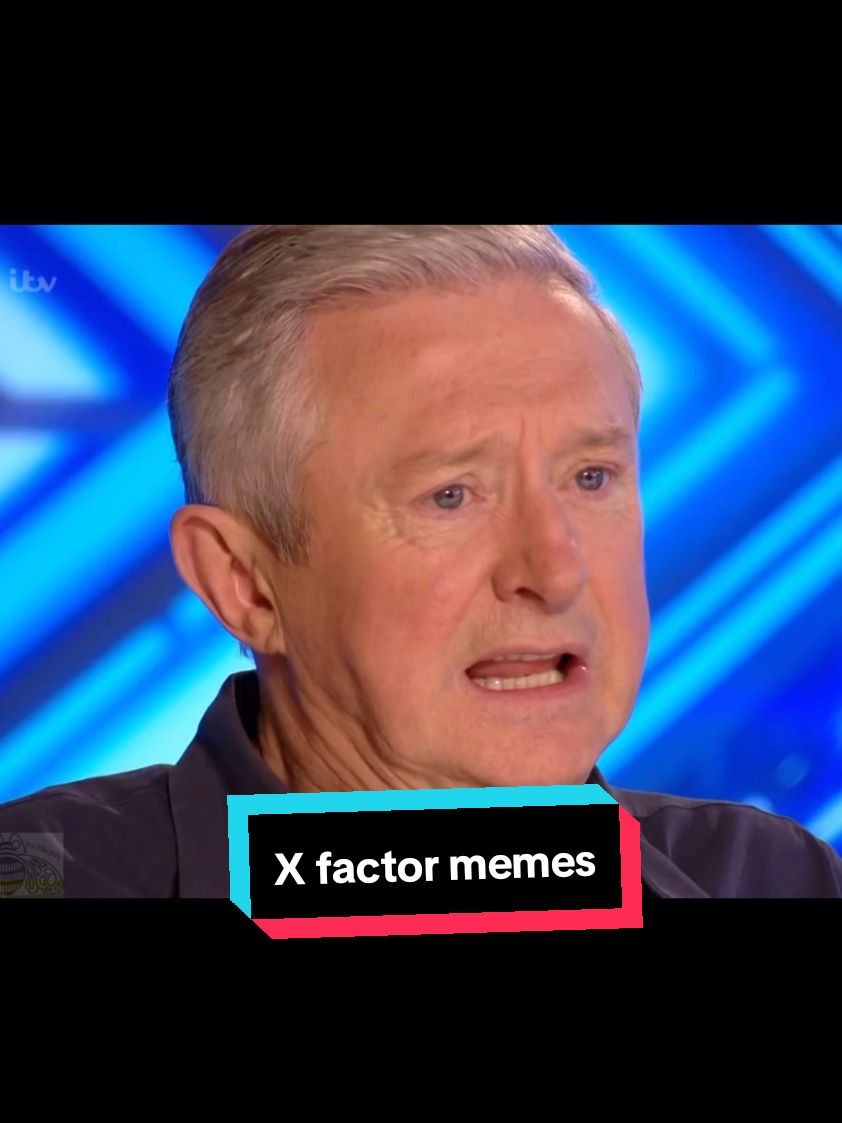 You could warn me next time #xfactor #meme #fyp #auditions 