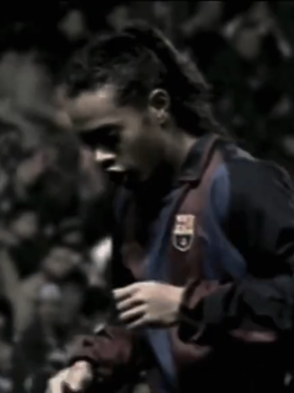 foi numa tarde de domingo #ronaldinho #fyp #fy #viral 