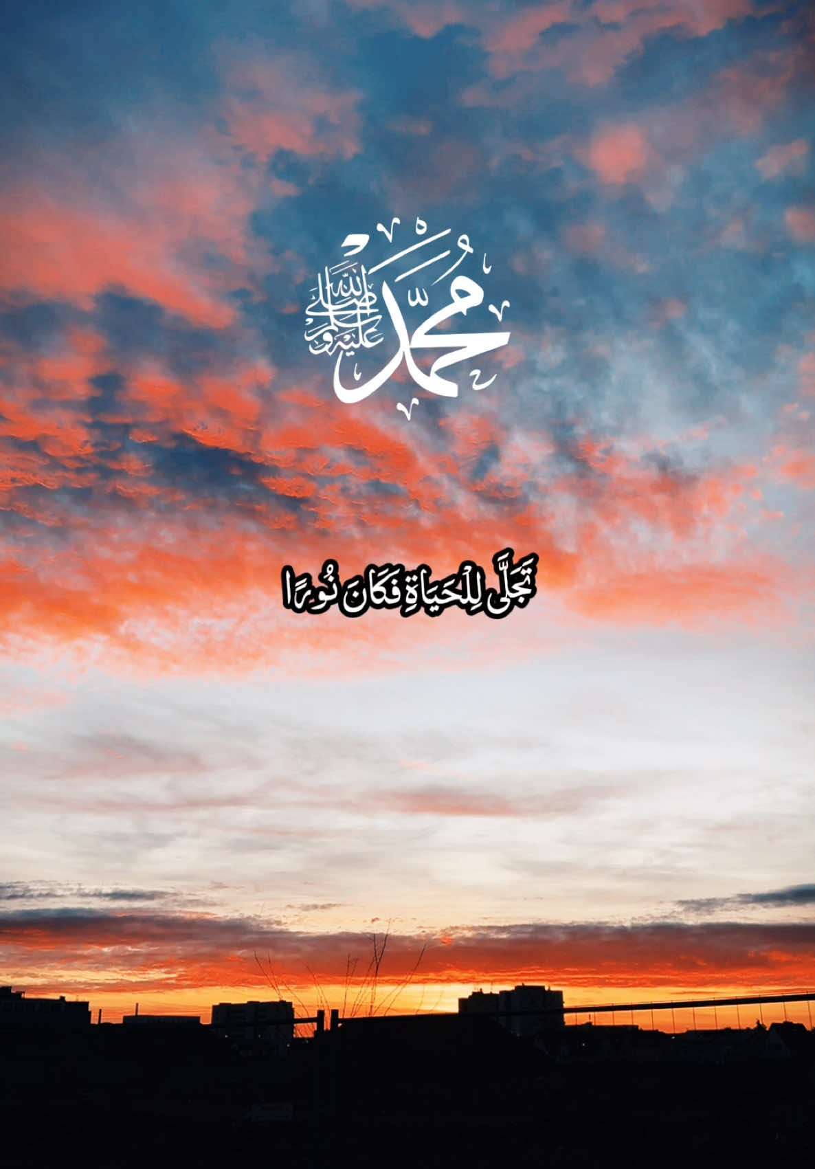 عليك أفضل الصلاة والسلام يا رسول الله ♥️♥️  . . . #ليلة_الجمعة #الجمعة #يوم_الجمعه #الصلاة_والسلام_عليك_ياحبيبي_يارسول_الله #رسول_الله_صلى_الله_عليه_وسلم #عليه_افضل_الصلاه_والسلام #اللهم_صلي_على_نبينا_محمد #اكسبلور #explore #islamic_video #fyp #السعودية 