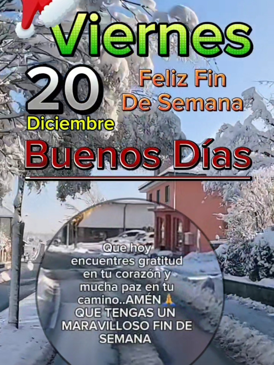 #feliz #viernes #buenos #dias #❤️🙌❣️🙏🤲❤️🤗 