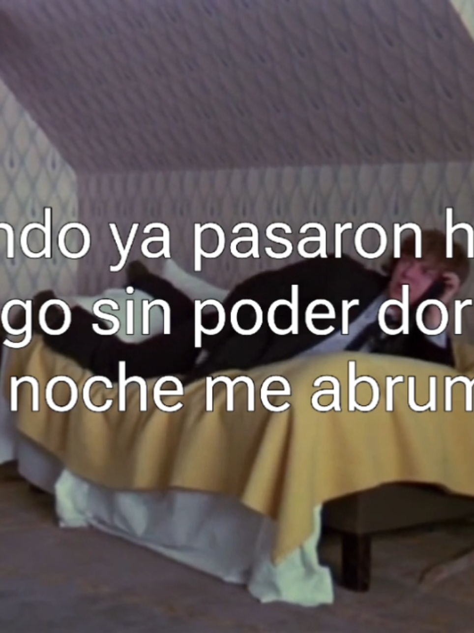 He estado así los últimos meses a pesar de que hago bastantes cosas, sigo con energía #soyese #yoese #literallyme #real #lanaranjamecanica #aclockworkorange #alexdelarge 