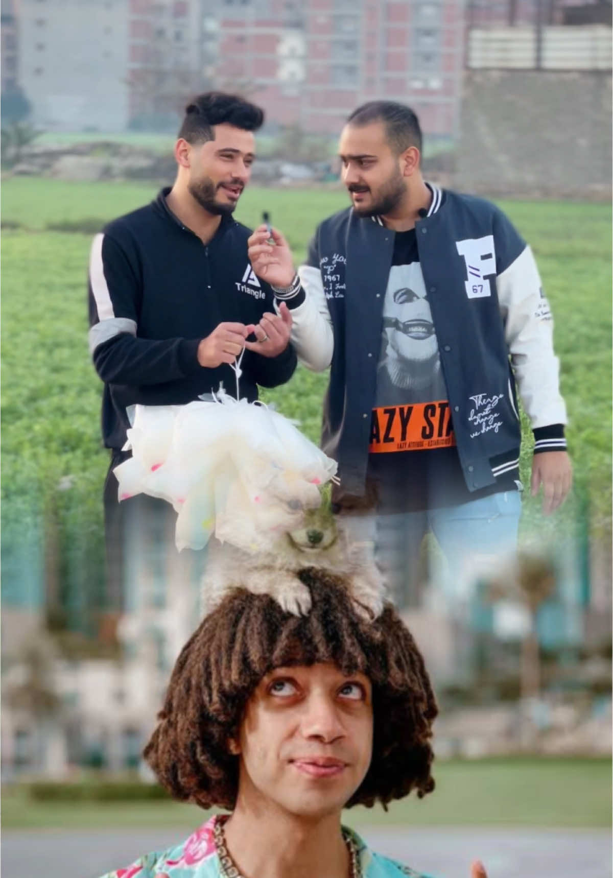 ترند رقم واحد في مصر ❤️🇪🇬 (هل لك سرآ)❤️@محمد حلاوه⚡ @Omar Shawar #الشعب_الصيني_ماله_حل😂😂 