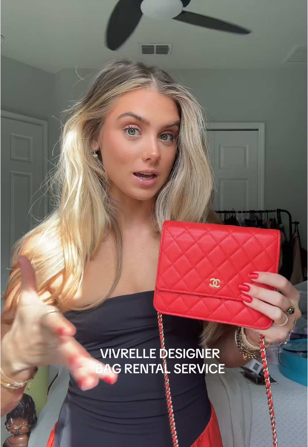 @Vivrelle truly is the gift that keeps on giving!!! ✨ definitely my favorite membership and if you use code SLOANEVOSEN303 you will get 30% off 3 months of membership!!!! perfect for last minute gifting and hello who wouldnt absolutely adore this gift!!! 😊 #vivrelle #vivrelleunboxing #vivrellebag #vivrellereview #designerbag #designerpurse #rentalservice #bagrental #lastminutegifts #lastminutechristmasshopping #lastminutegift #giftsforher #giftsforthepersonthathaseverything 