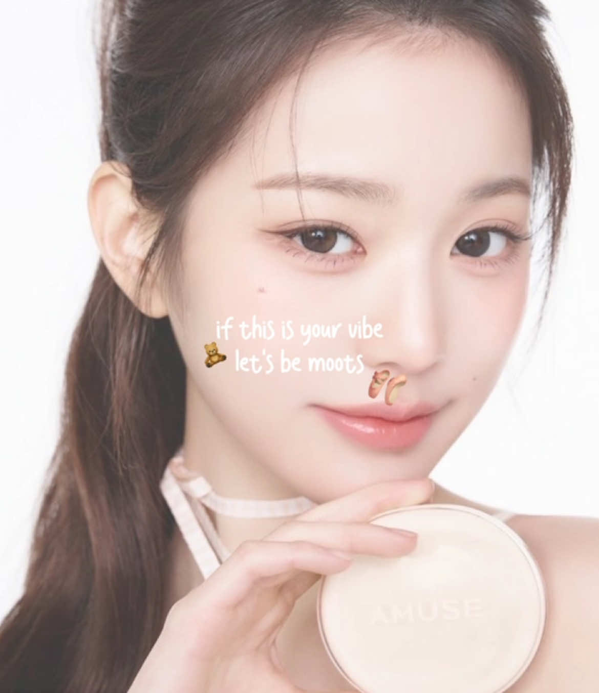 anyone? 💞💞💞 #foryou#wonyoung#wonyoungism#ive#kpop#pink#jangwonyoung#viral#fyp#aesthetic#moots#songjia#korea 