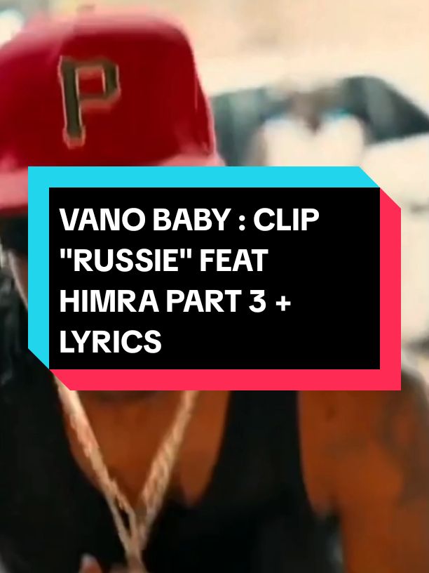 VANO BABY - Clip 