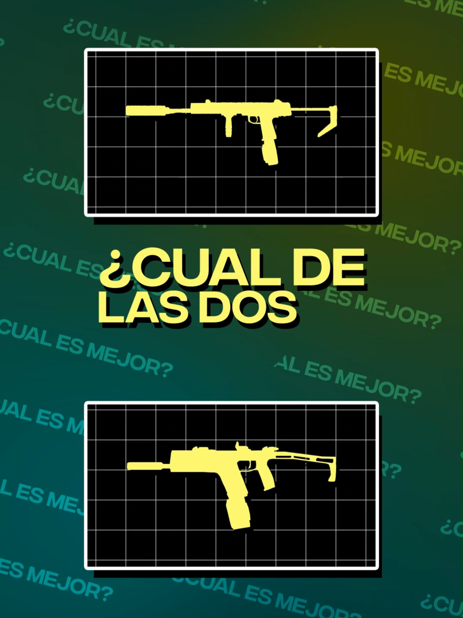 De seguro te has hecho esta pregunta alguna vez, ¿es mejor que mi arma tenga alta cadencia o baja cadencia? Pues aquí te respondo tu pregunta basado en puros calculos sencillos #Warzone #BlackOps6 #ModernWarfareII #ModernWarfareIII #CallOfDuty #Gaming