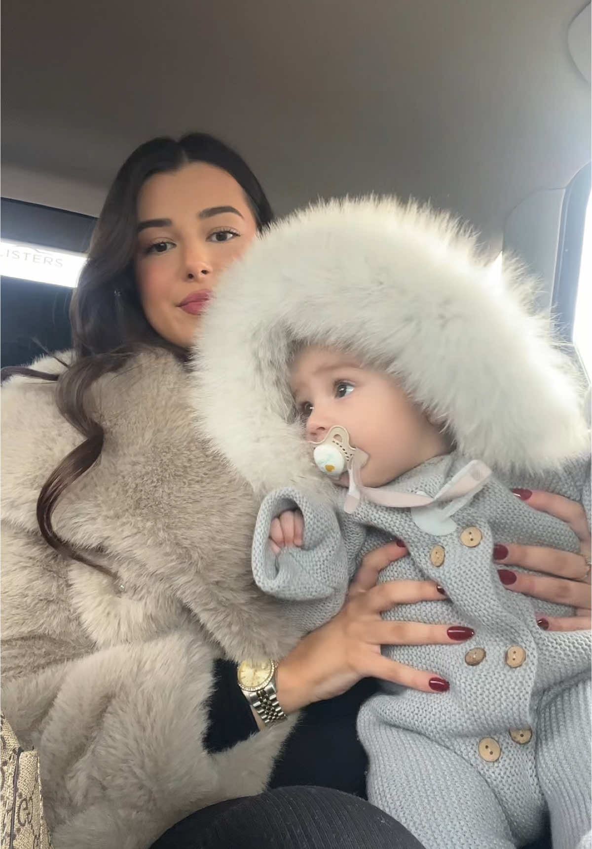 Nothing feels better.🐻‍❄️🩶 @Rocío de Pangasa Baby 🤍 #fyp #foryou #cutebaby #pangasababy #mashallah #babyboy #babybear #babytok #babyboy #motherhood #motherbaby #babyootd 