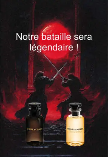 J’espere pour toi que tu as la ref de SNK🔥   #parfum #parfumtiktok #nasomatto #parfumviral #tomford #Lv #dior #yvessaintlaurent #fragrances #tuscanleather 