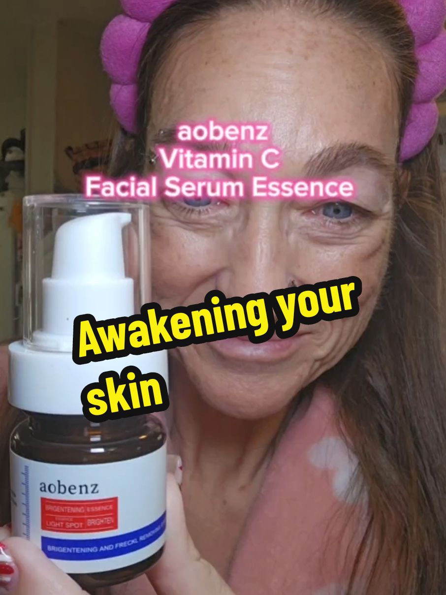 Awaken your inner glow. aobenz Vitamin C Facial Serum Essence Skincare Cleanser. #aobenz #aobenzserum #vitaminc #vitamincserum #facialserum #serumessence #gentlecare #acne #skincarecleanser #skincare #skincareroutine #morningskincareroutine #nightlyskincareroutine #healthyskin #glowingskin #softskin #smoothskin #moisturizing #DailyRoutine #daily #dailyuse #skincarerepair #beauty #beautycare #SelfCare #selfcareroutine #selflove #beautycareproducts #makeupessentials #makeupaccessories #cosmetics #cosmetic #beautyproducts #beautyaccessories 