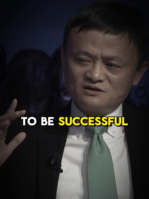 Jack Ma talking about success duration 🤍📸 Chinese businessman 💚💯#motivation #inspiration #jackma #success #business #billionairemindset #mindsetmotivation #fyp 