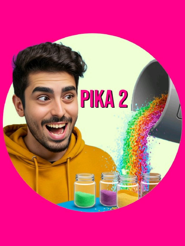 ¡El futuro de la creación de videos está aquí! 🤯 ¿Te imaginas poder crear cualquier video que se te ocurra, con los elementos, personajes y escenarios que tú quieras? 🤔 Con el nuevo Pika 2.0, ¡ya es posible!    Esta innovadora herramienta de generación de videos con IA te permite usar 