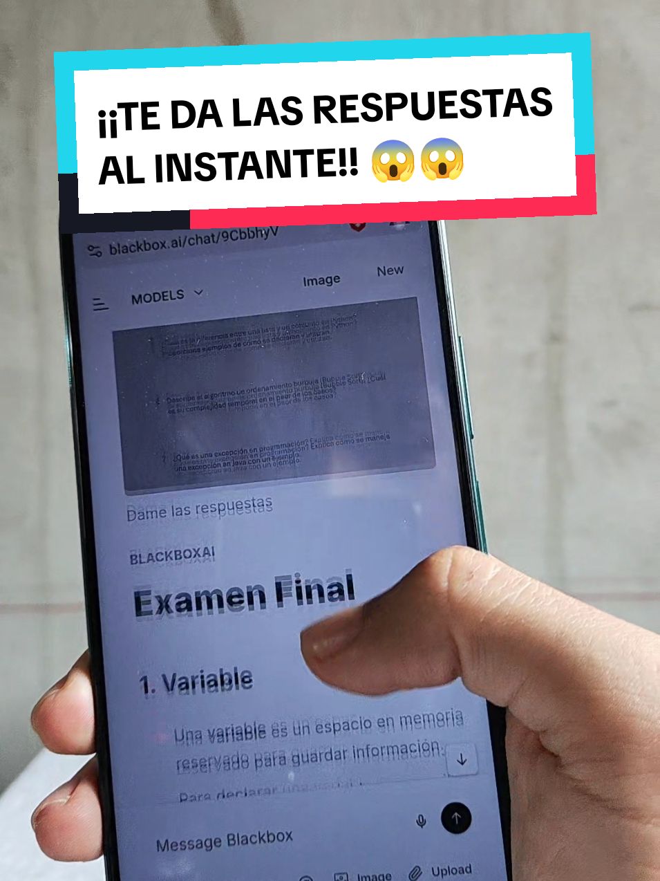 #pegar con @IA con Aurora #greenscreen Esta IA te da las respuestas de tu examen en segundos!!! 😆😆 #ia #tutorial #software #website #hack #app #bolivia #bolivia #programacion #tecnologia #bolivia🇧🇴 #chatgpt #informatica #programming #examen 